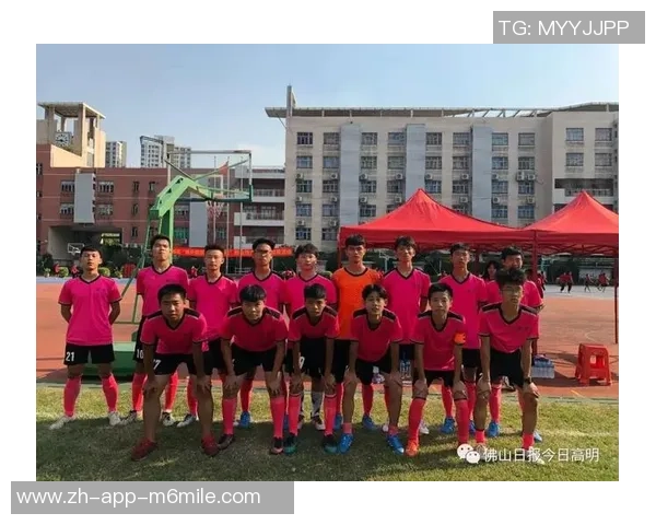 高琪足球：探索中国足球新星的成长之路与未来发展潜力